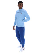 Gennaro 1911 Monogram Track Jacket