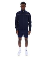 Gennaro 1911 Monogram Track Jacket