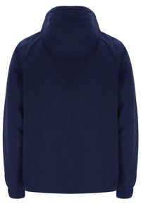 Fila Navy Gino Light Weight Jacket