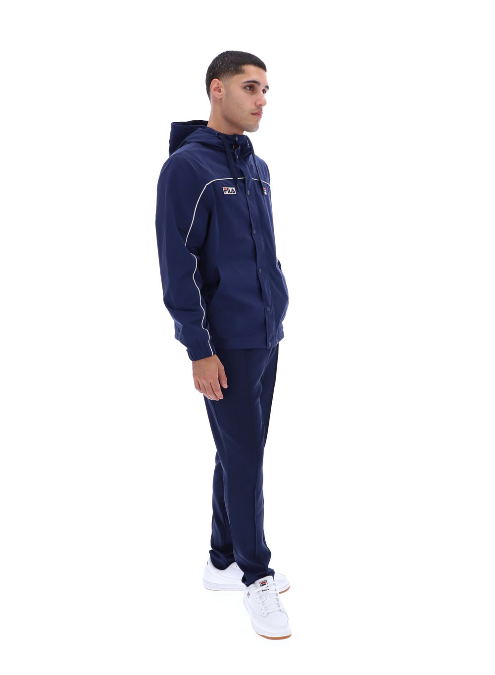 Gino Light Weight Jacket