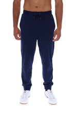 Fila Navy Giulio Plain Pant