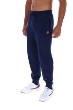 Fila Navy Giulio Plain Pant