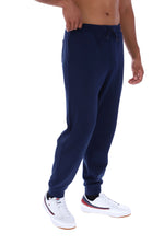 Fila Navy Giulio Plain Pant