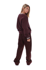 Fudge Grace V-Neck Sweater