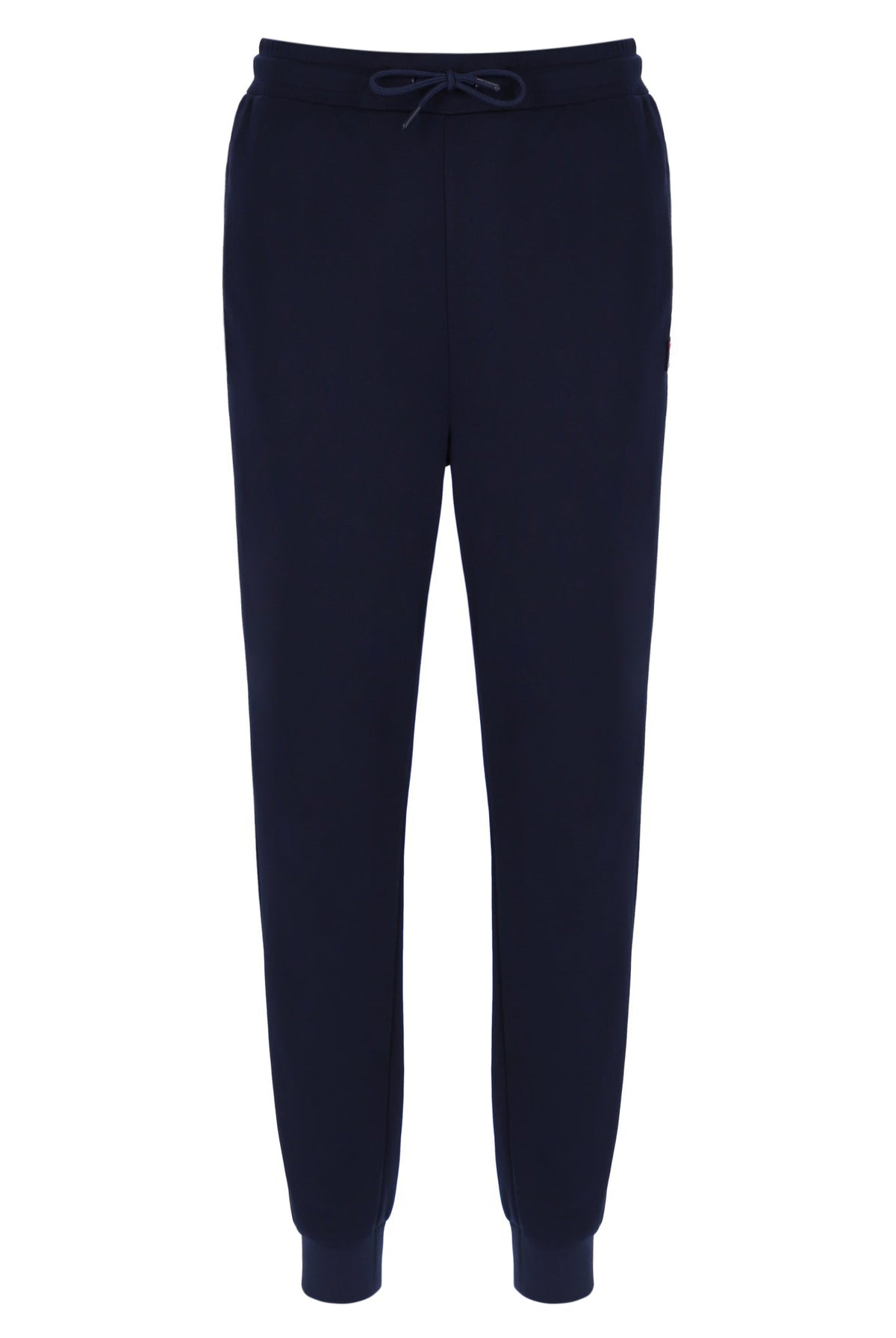 Fila Navy Henri Zip Pocket Joggers