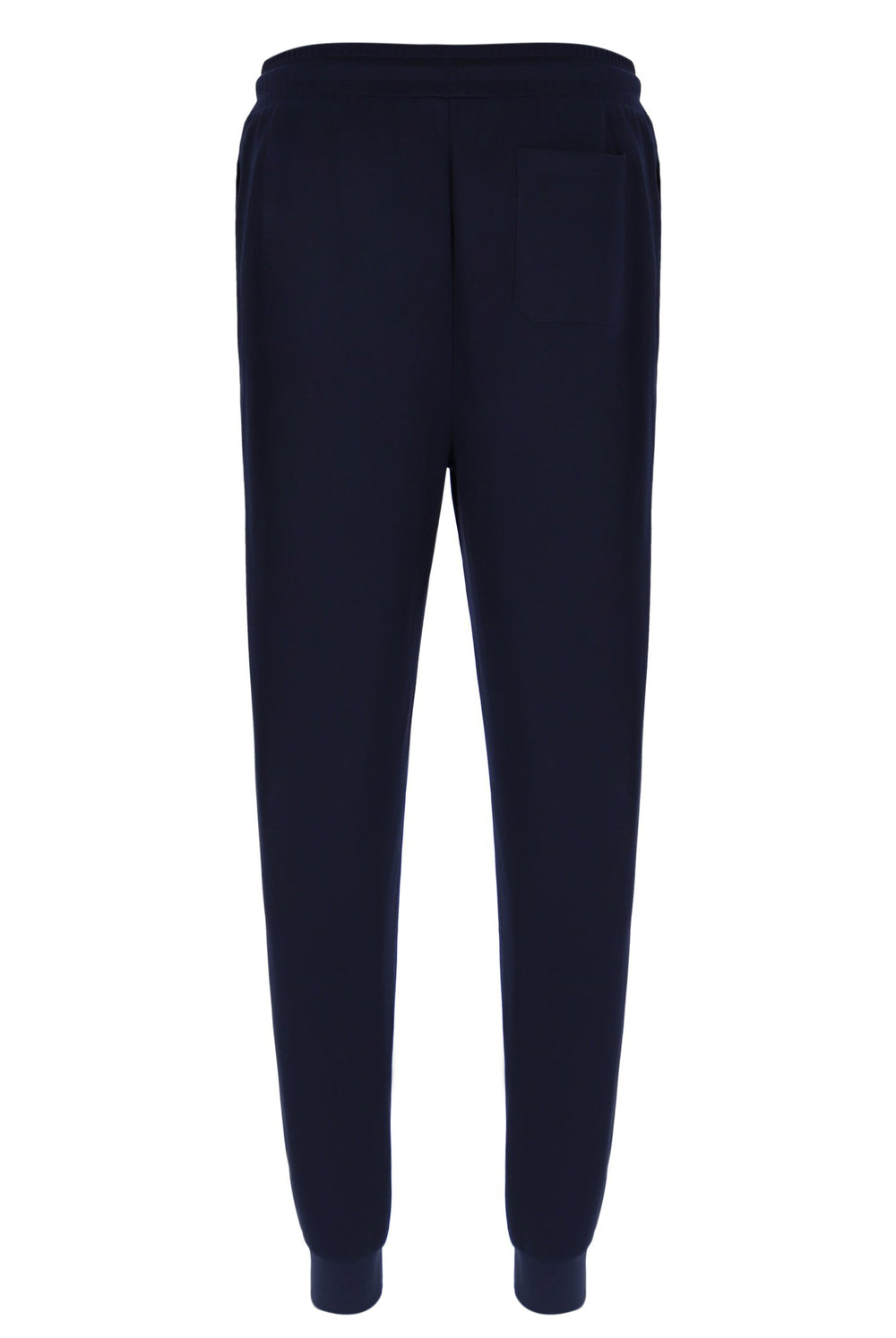 Henri Zip Pocket Joggers