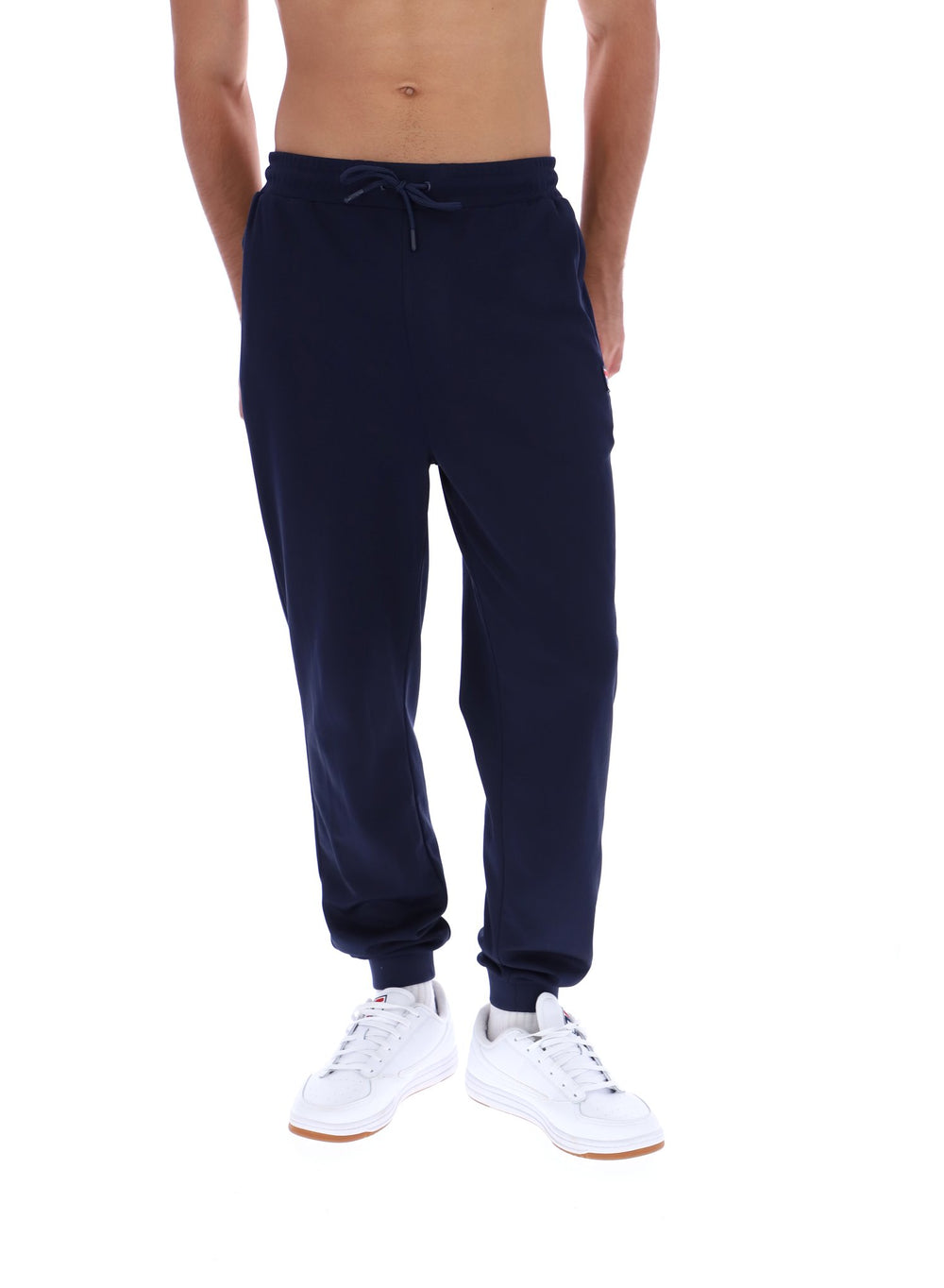 Henri Zip Pocket Joggers