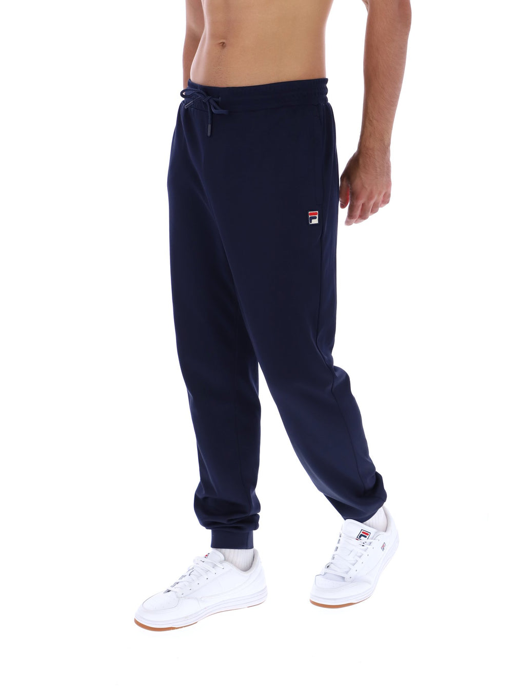 Henri Zip Pocket Joggers