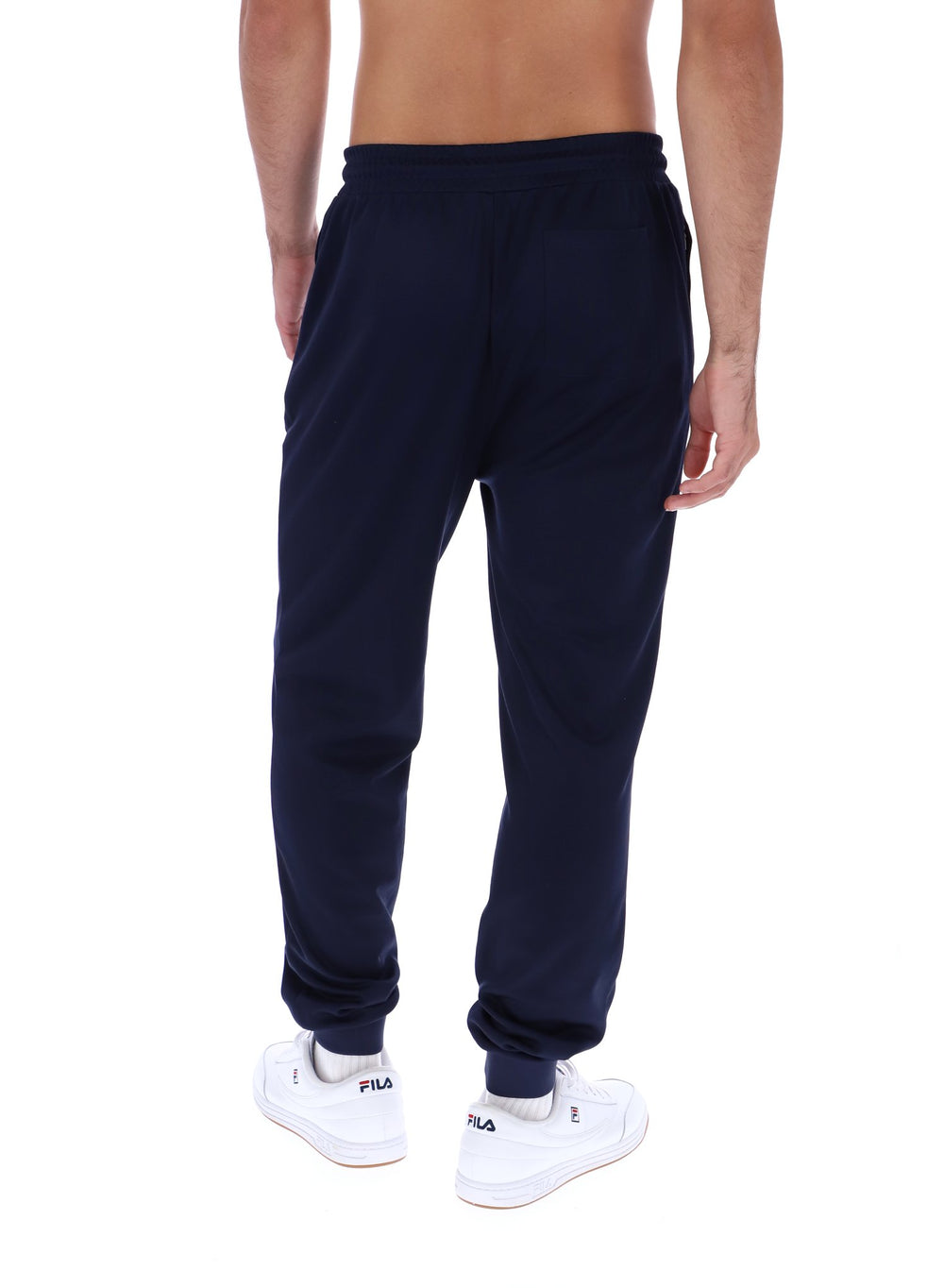 Henri Zip Pocket Joggers
