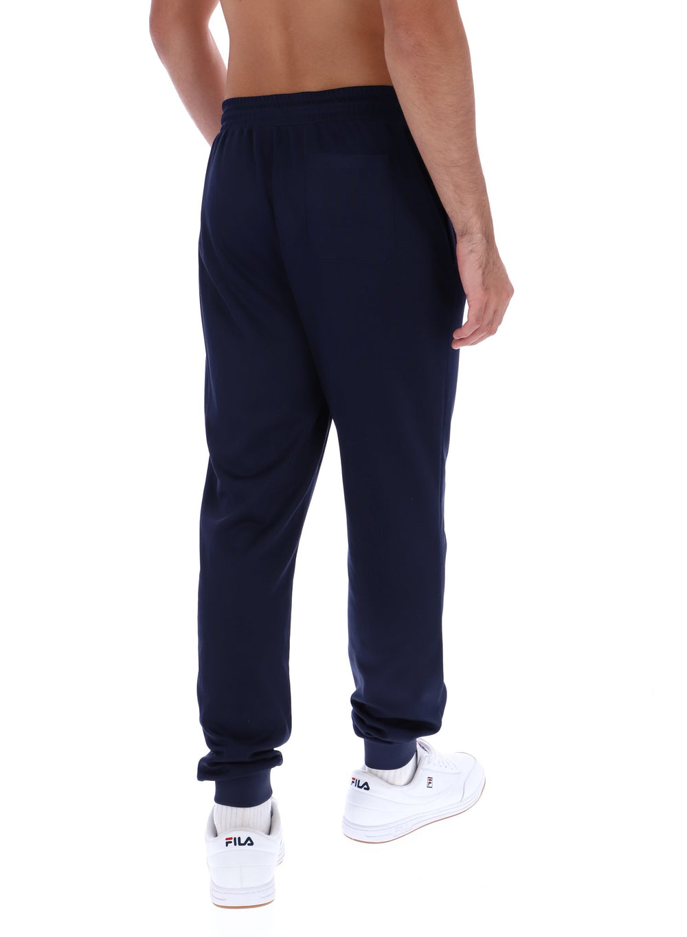 Henri Zip Pocket Joggers