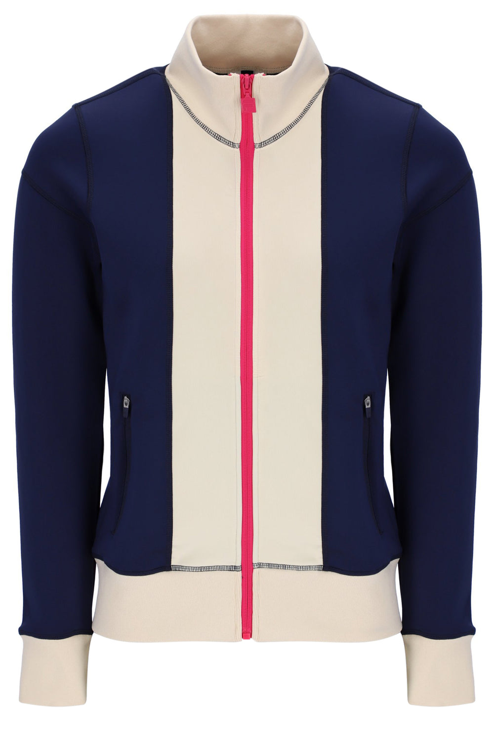 Pro Tennis Heritage Track Jacket