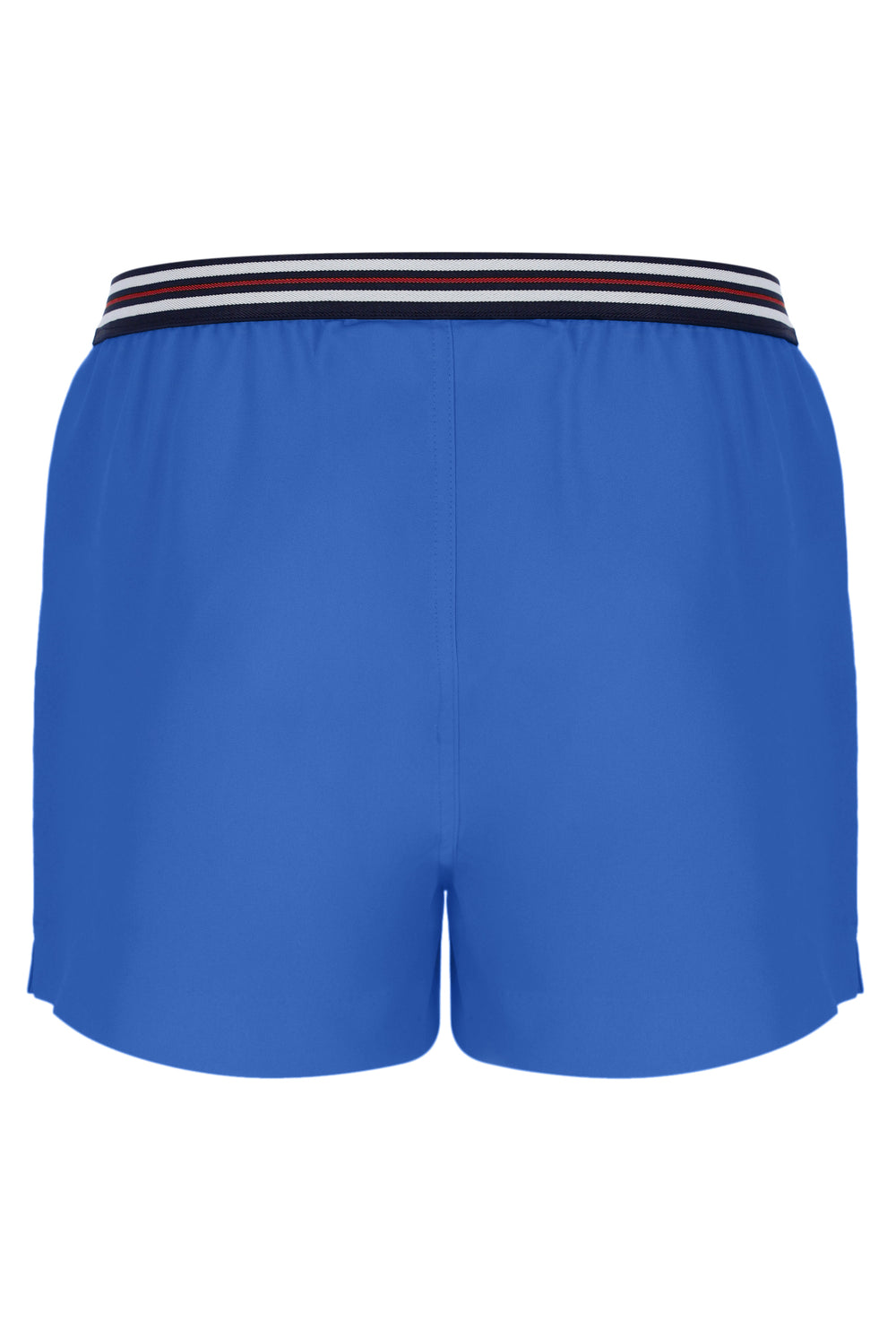 High Tide Terry Pocket Stripe Shorts