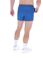 High Tide Terry Pocket Stripe Shorts