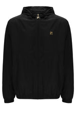 Ian Full Zip Jacket