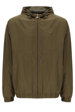 Ian Full Zip Jacket
