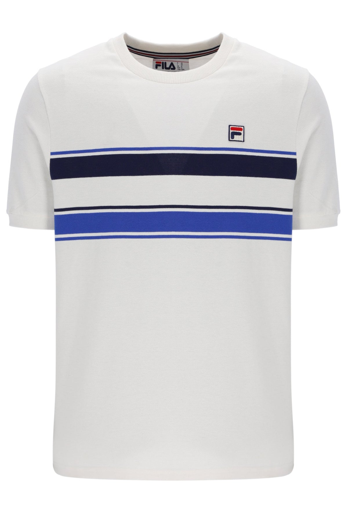 Gardenia Iggy Striped T-Shirt
