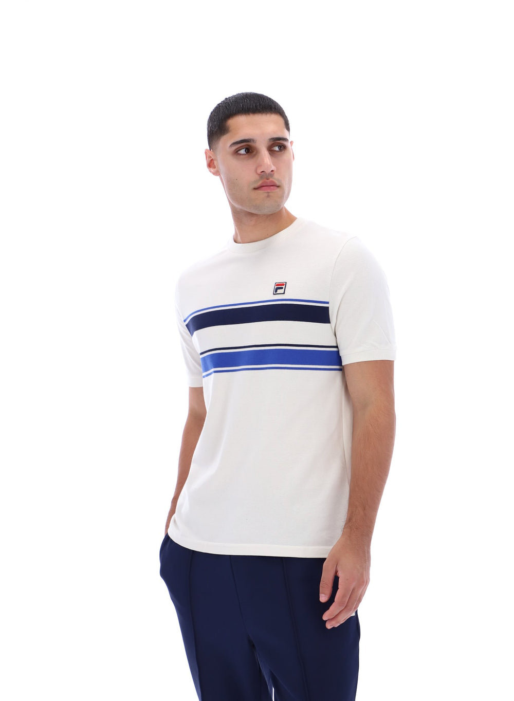 Iggy Striped T-Shirt