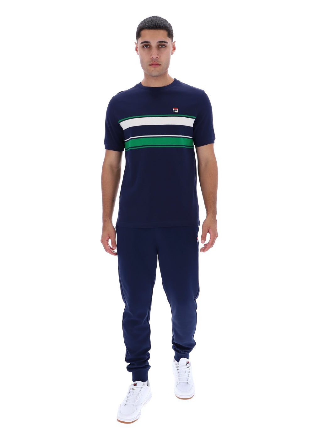 Iggy Striped T-Shirt