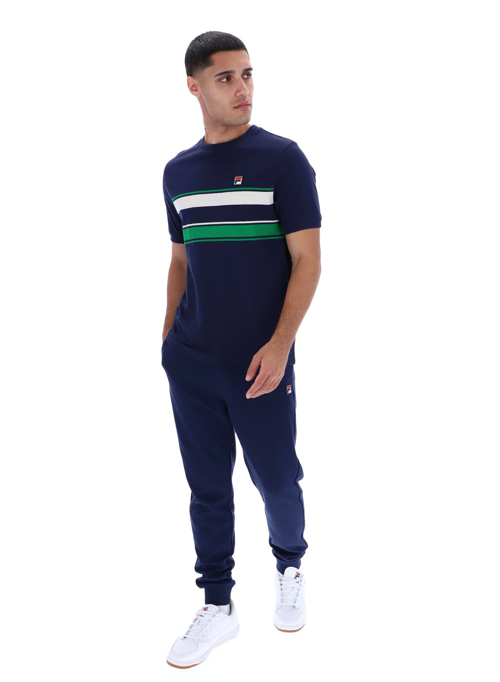 Iggy Striped T-Shirt