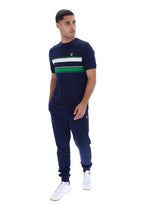 Iggy Striped T-Shirt