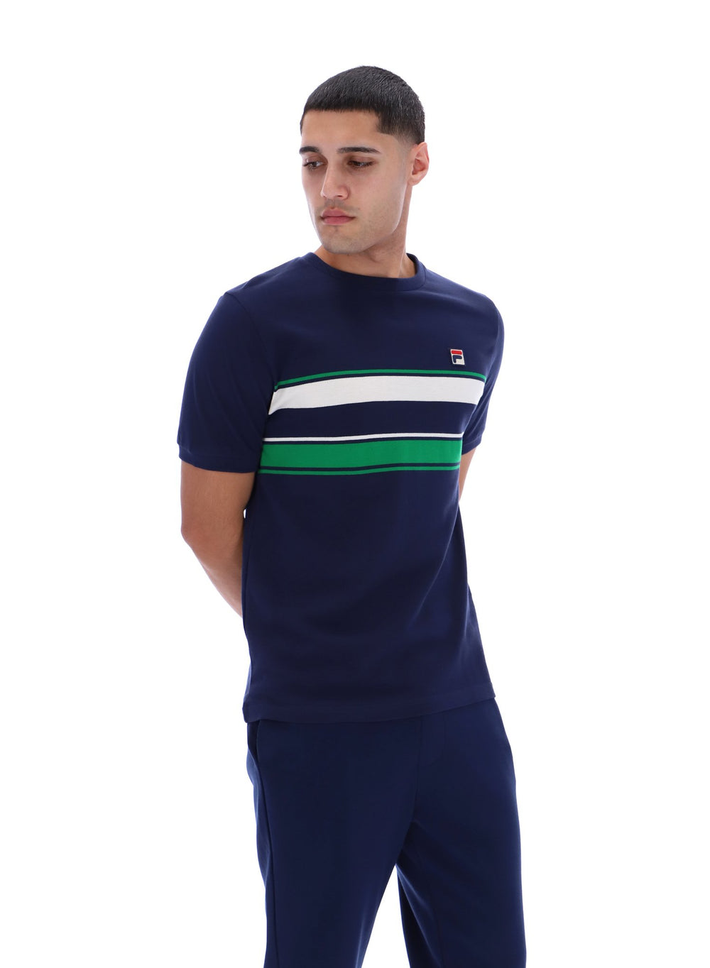 Iggy Striped T-Shirt