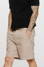 Irvin Smart Chino Short