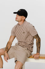 Campbell Knit T-Shirt