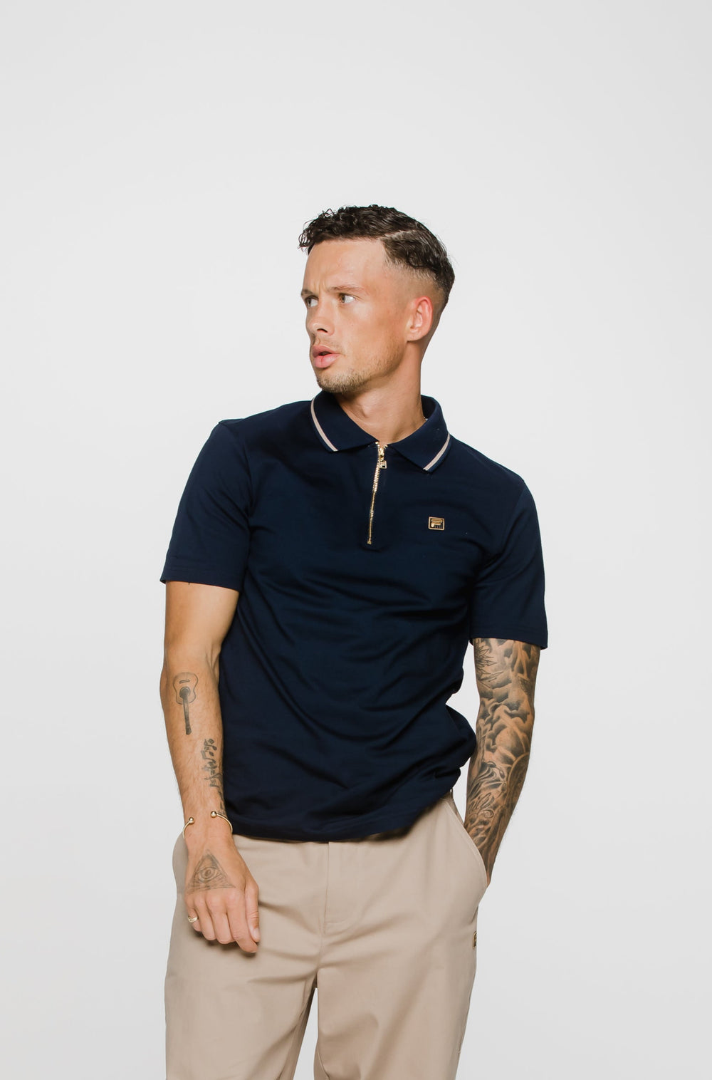 Lemar Premium Essential Polo