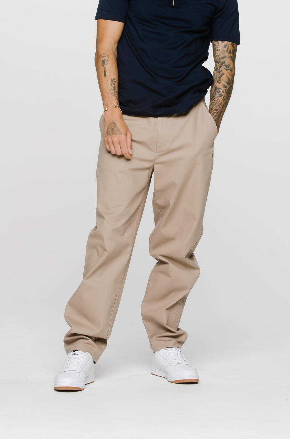 Vespi Chino Pant