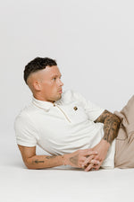 Lemar Premium Essential Polo