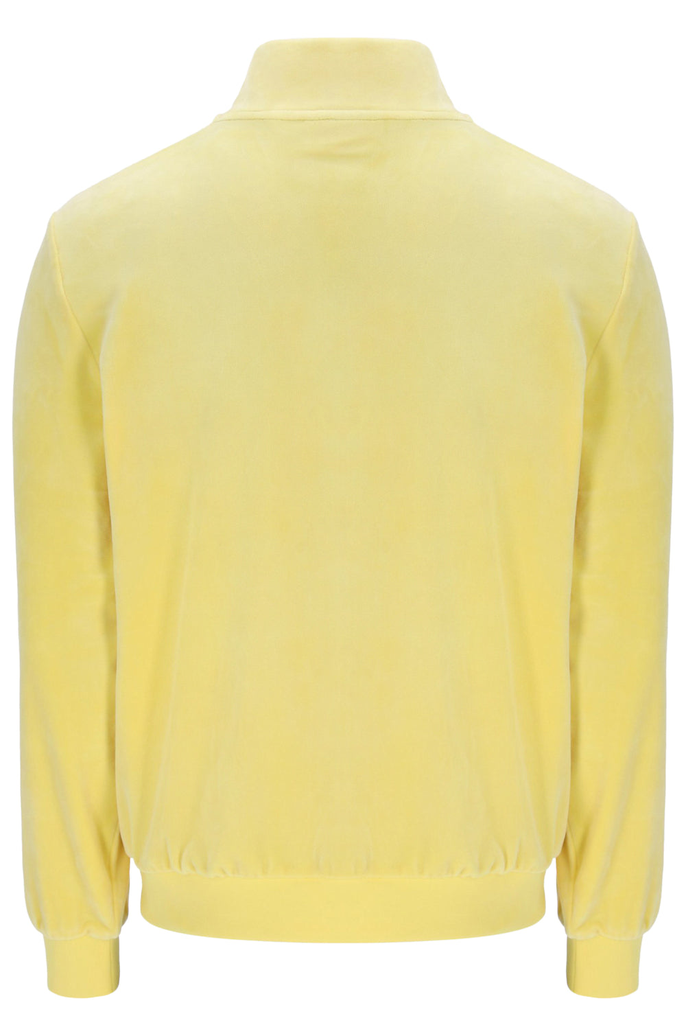 Irving Velour Track Jacket