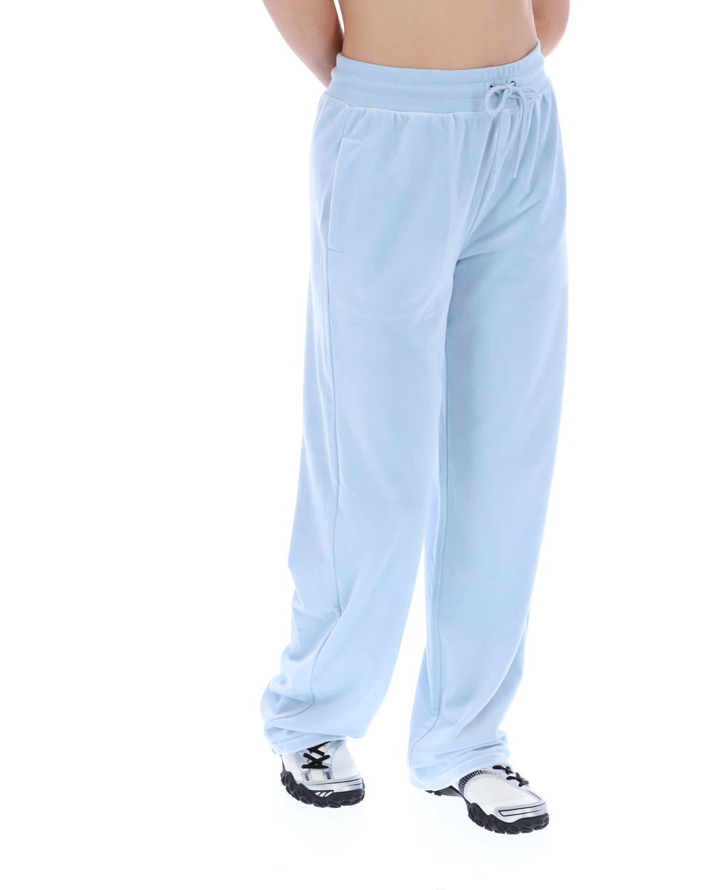 Isabella Open Leg Lounge Pant