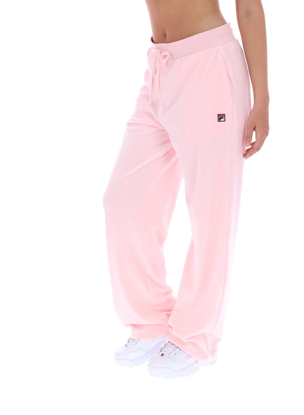Isabella Open Leg Lounge Pant