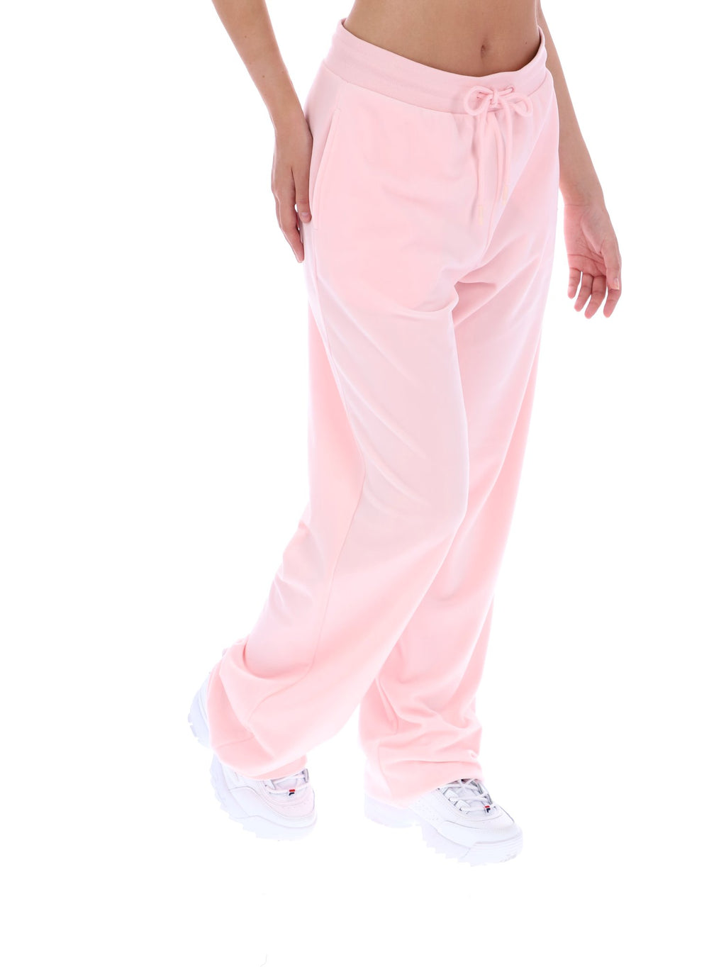 Isabella Open Leg Lounge Pant