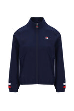 Womens Tennis Track Top