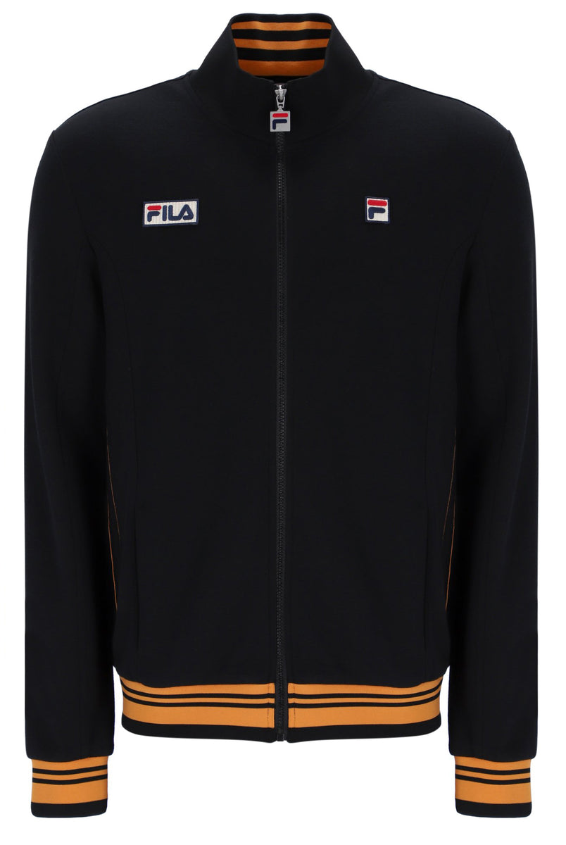 Fila kids outlet jacket