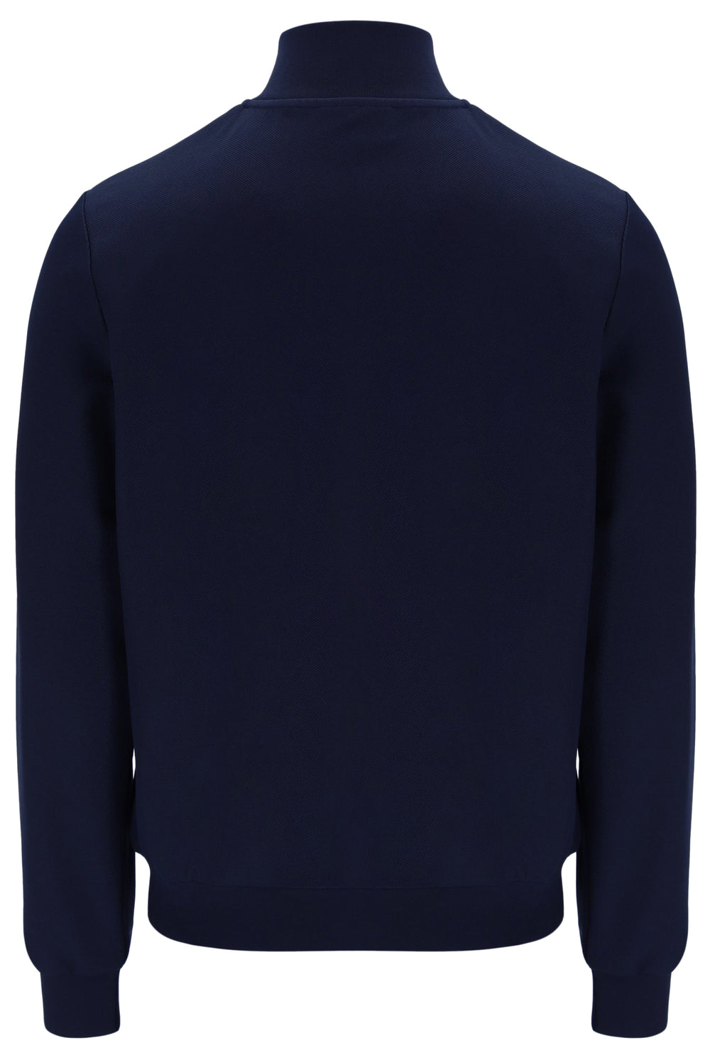 Jason Colour Block Track Jacket