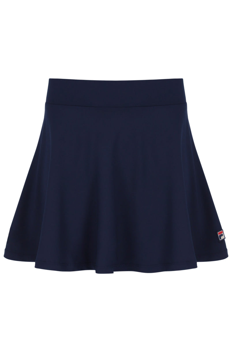 Jeena Skater Tennis Skirt – Fila UK