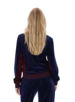 Jenesis Baseball Zip Up Tracktop