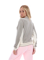 Jenesis Baseball Zip Up Tracktop