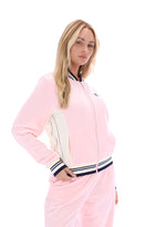 Jenesis Baseball Zip Up Tracktop