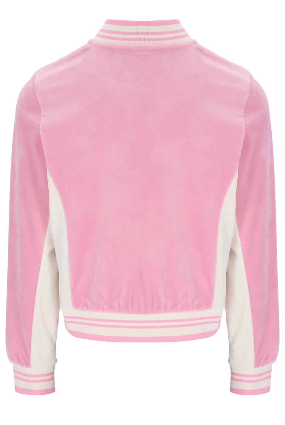 Jenesis Baseball Zip Up Tracktop