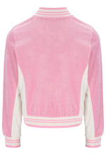 Jenesis Baseball Zip Up Tracktop