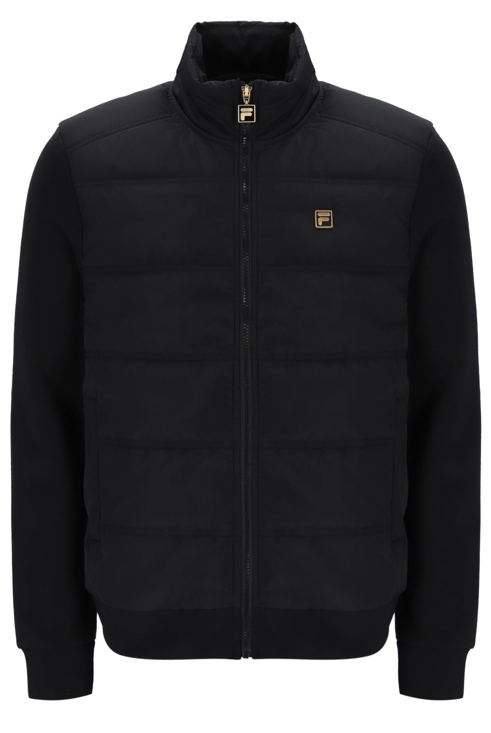 Jerry Full Zip Padded Jacket