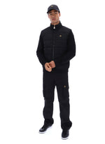 Jerry Full Zip Padded Jacket