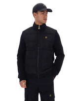Jerry Full Zip Padded Jacket
