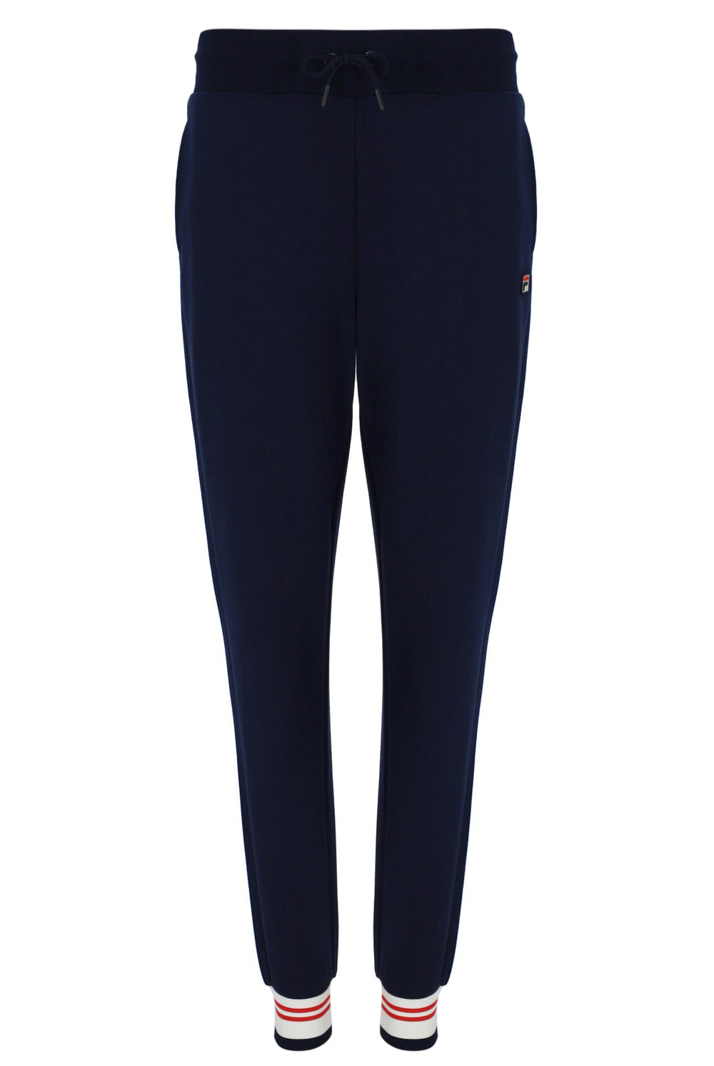 Fila Navy Jianna Cuffed Jogger