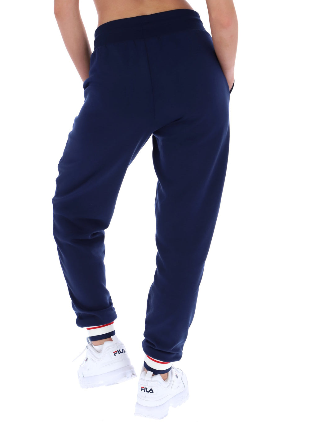 Jianna Cuffed Jogger