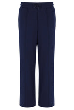 Fila Navy Jirina Relaxed Fit Jogger