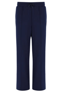 Fila Navy Jirina Relaxed Fit Jogger